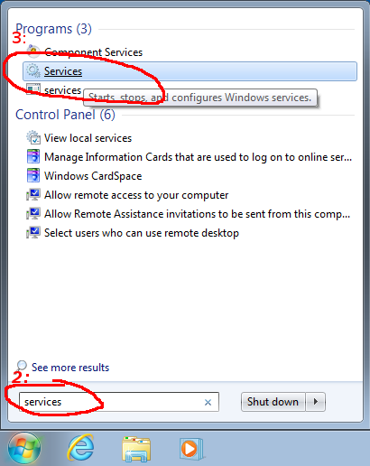 410x516 How To Enable The Webclient Service In Windows Greennet