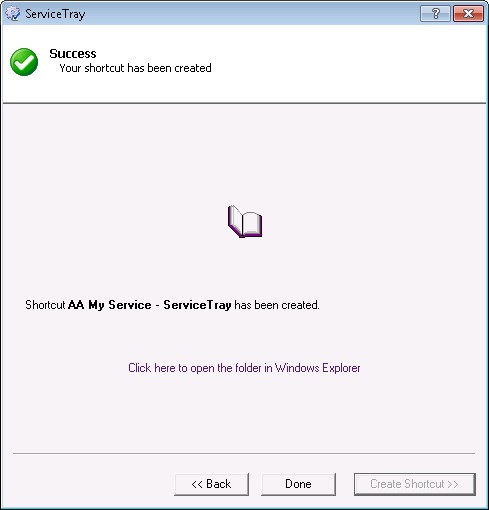 489x510 Control Any Windows Service With A Taskbar Tray Icon