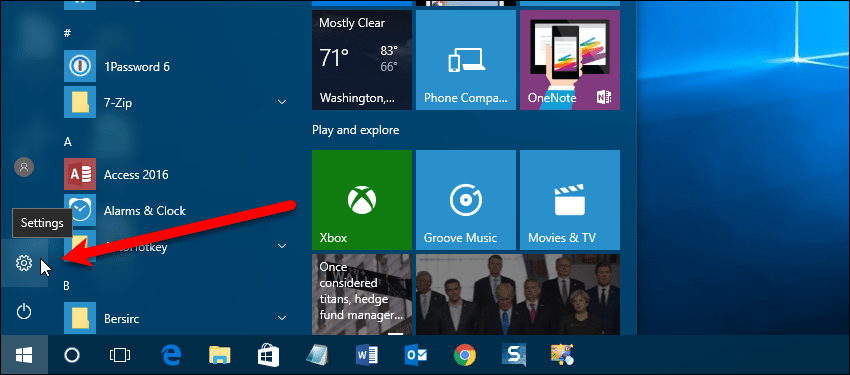 850x375 How To Customize The Windows Start Menu The Way You Want