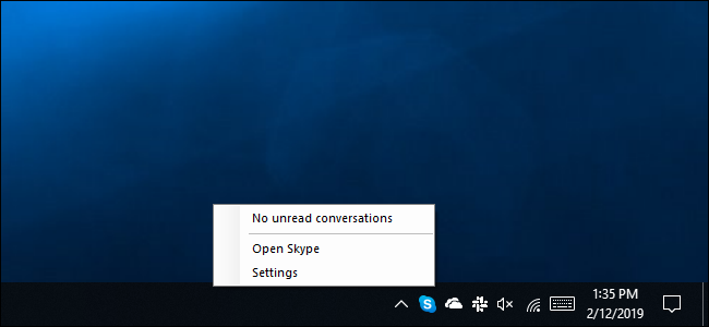 650x300 How To Remove Skype From The System Tray On Windows
