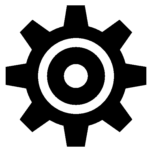 512x512 Very Basic Settings Icon Windows Iconset