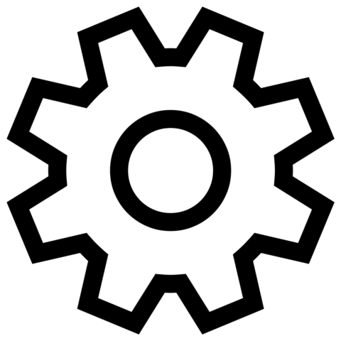 480x480 Filewindows Settings App Icon