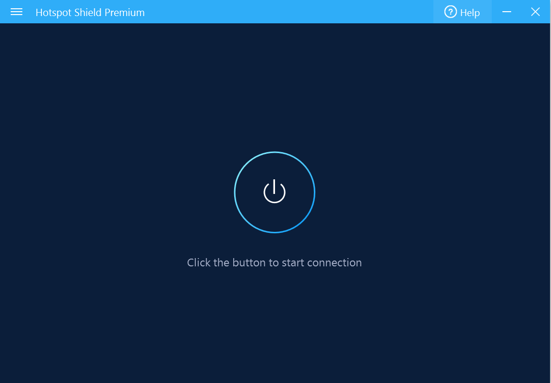 1134x788 How To Use Hotspot Shield Vpn For Windows Hotspot Shield Help Center