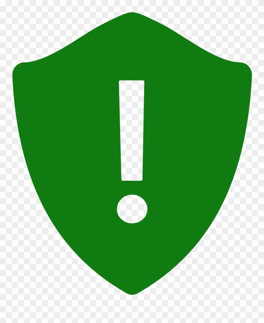 880x1076 Shield Icon Windows Clipart