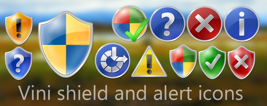 907x361 Vini Shield An Alerts Icons