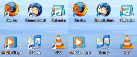 Replace Vista's Ugly Shortcut Icon Skatter 444x186 Replace Vista's Ugly Shortcut Icon Skatter
