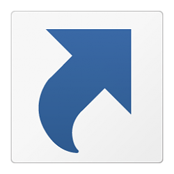 Shortcut Arrow Icon 250x250 Shortcut Arrow Icon