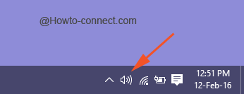 346x133 How To Fix Volume Icon Greyed Out Or Missing From Windows Taskbar