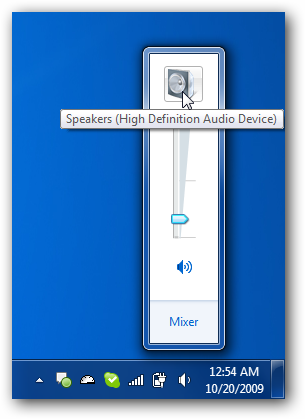 305x419 Simple Tips Windows Volume Mixer Enables Quick Access To Sound