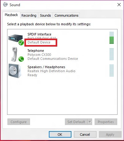 401x457 Windows Volume Control Not Working