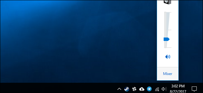 How To Get The Old Volume Control Back On Windows 650x300 How To Get The Old Volume Control Back On Windows