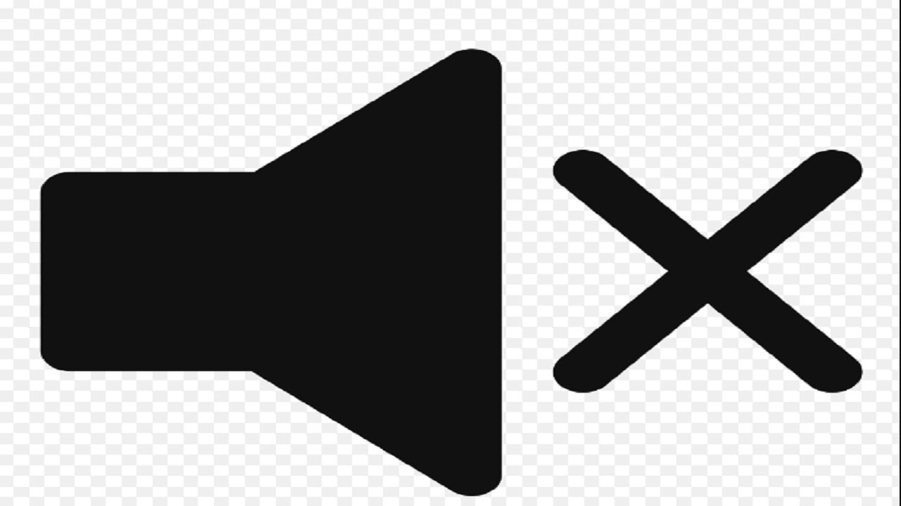 Windows Volume Icon Missing From System Tray Taskbar 1280x720 Windows Volume Icon Missing From System Tray Taskbar