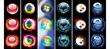 Customize The Windows Start Button 360x162 Customize The Windows Start Button