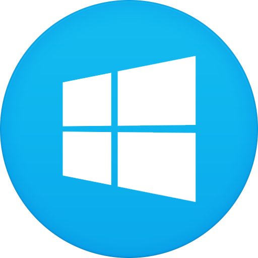 Windows Start Button Icon at Vectorified.com | Collection of Windows ...