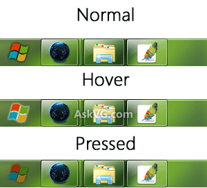 300x273 Get New Windows Metro Start Orb