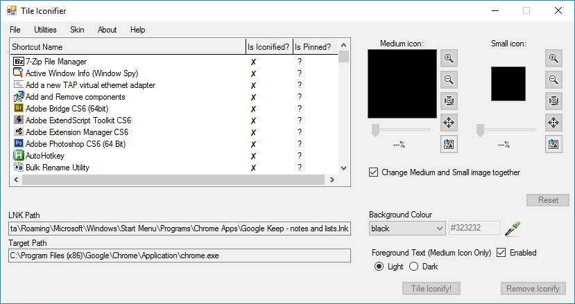 829x439 How To Customize The App Icons In Windows Start Menu
