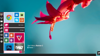 348x196 How To Bring Back The Start Menu And Button To Windows