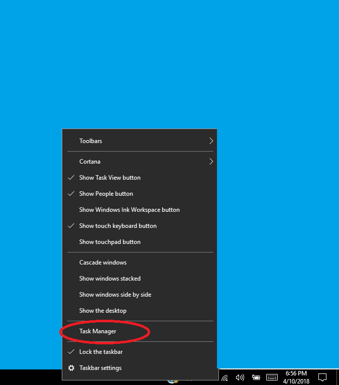 675x767 Windows Start Menu Not Working How Can You Fix This Problem