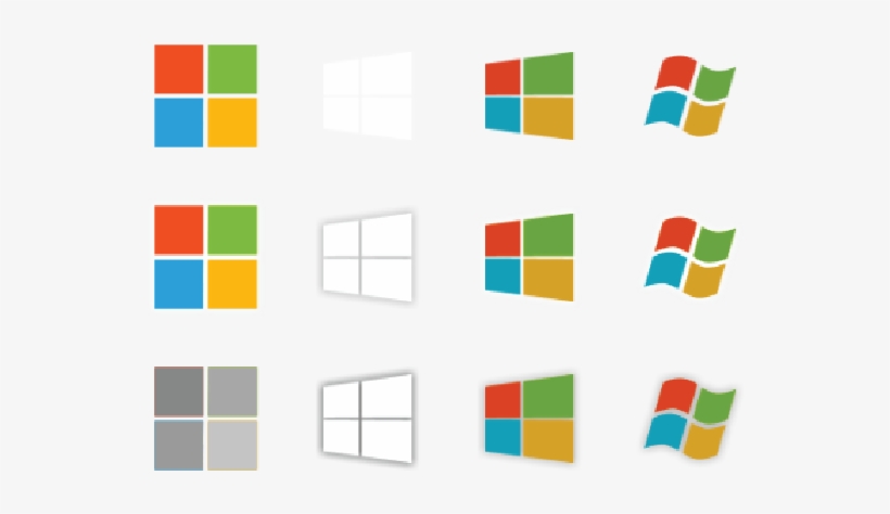 820x474 Windows Start Icon Png