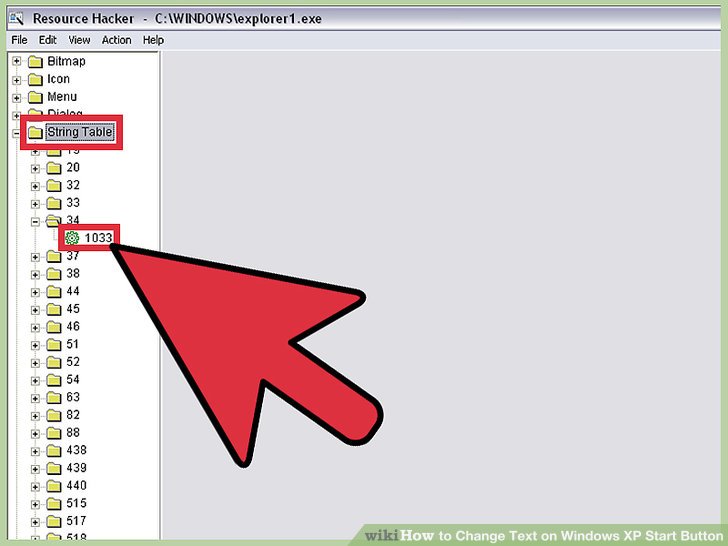 728x546 Ways To Change Text On Windows Xp Start Button