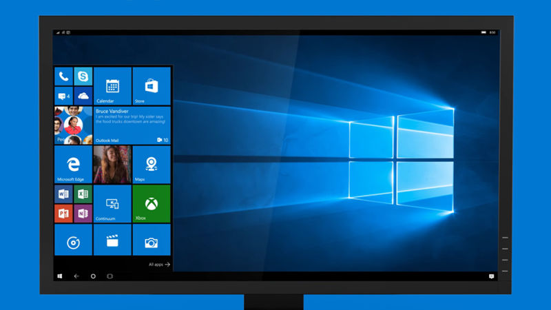 800x450 How To Rediscover The Windows Start Menu's Utility