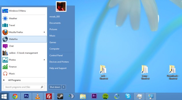 630x348 Why Were The Start Button Start Menu Removed In Windows