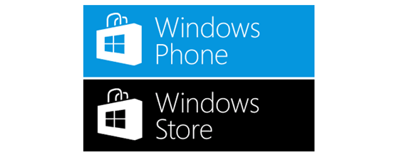 560x221 Windows Phone Store Icon Images