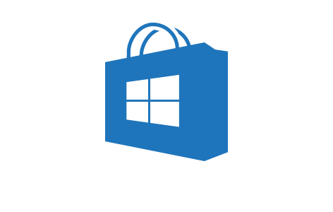 472x300 Windows Store App Icon Images