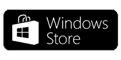 250x125 Windows Store Icon Appleton International Airport