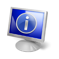 250x250 See System Information In Windows Tutorials