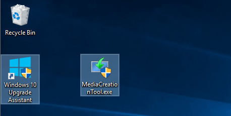 458x231 How To Get The Windows Creators Update Using Update Assistant
