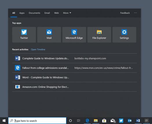 525x428 Windows May Update The New Features That Matter Most