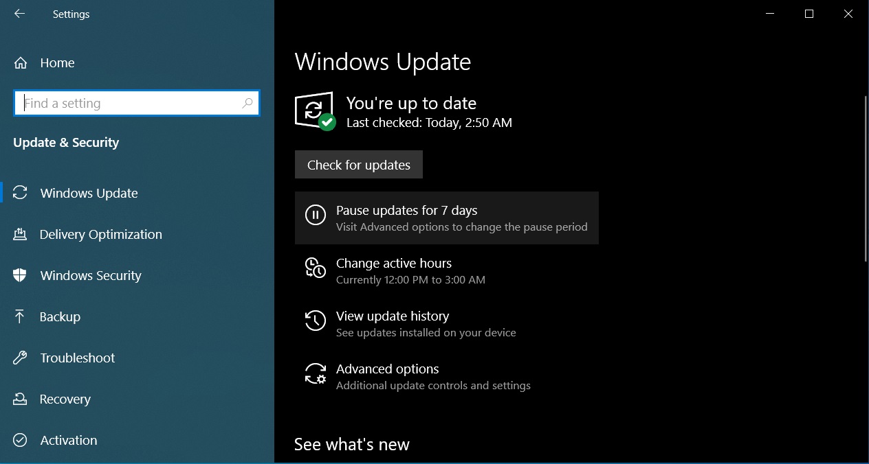 1264x676 All The Latest Features Of The Windows May Update