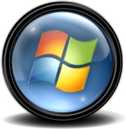 249x255 Windows Vista Free Icon In Format For Free Download