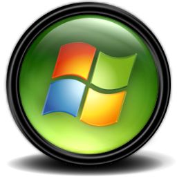 Windows Vista Icon at Vectorified.com | Collection of Windows Vista ...