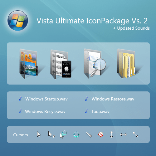 windows vista icon pack 7tsp