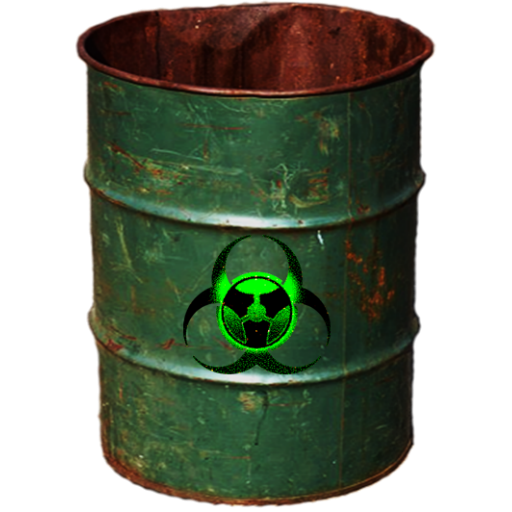 Anime Recycle Bin Icon at Vectorified.com | Collection of Anime Recycle