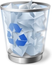204x256 Windows Recycle Bn Download