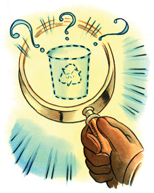 302x378 How To Recover A Missing Recycle Bin Pcworld