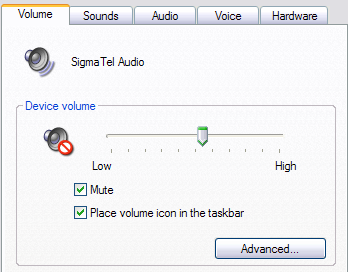 348x272 How To Recover The Volume Or Sound Icon To Your Windows Taskbar