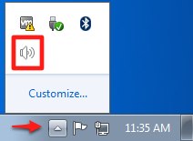 212x155 Set The Default Microphone And Adjust The Input Volume In Windows