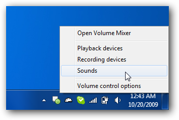 352x236 Simple Tips Windows Volume Mixer Enables Quick Access To Sound