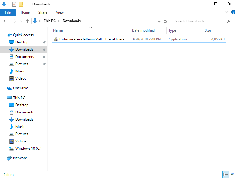 How To Use Tor For Windows Surveillance Self Defense 776x590 How To Use Tor For Windows Surveillance Self Defense