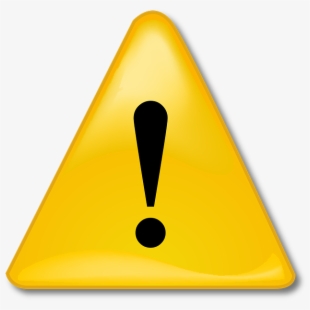 Warning Icons 310x310 Warning Icons