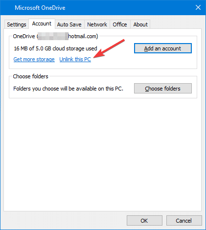 Fix Windows Defender Yellow Exclamation Icon And Set Up Onedrive 421x470 Fix Windows Defender Yellow Exclamation Icon And Set Up Onedrive