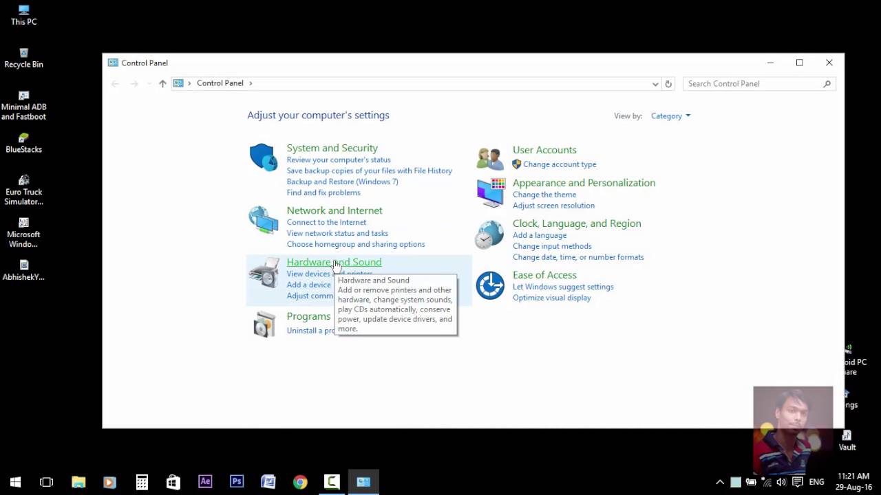 How To Set Low Battery Warning On Your Windows Laptop 1280x720 How To Set Low Battery Warning On Your Windows Laptop