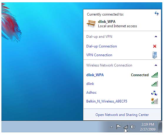 557x461 Windows Networking Sneak Peek Improved Network Icon Informit