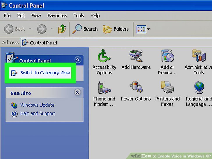 728x547 How To Enable Voice In Windows Xp Steps