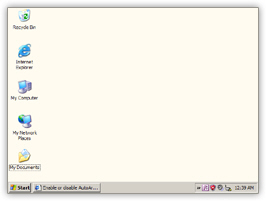Enable Or Disable Autoarrange Desktop Icons In Windows Xp 266x201 Enable Or Disable Autoarrange Desktop Icons In Windows Xp