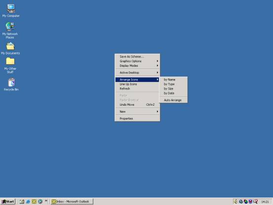 Windows Xp Tutorial 553x415 Windows Xp Tutorial